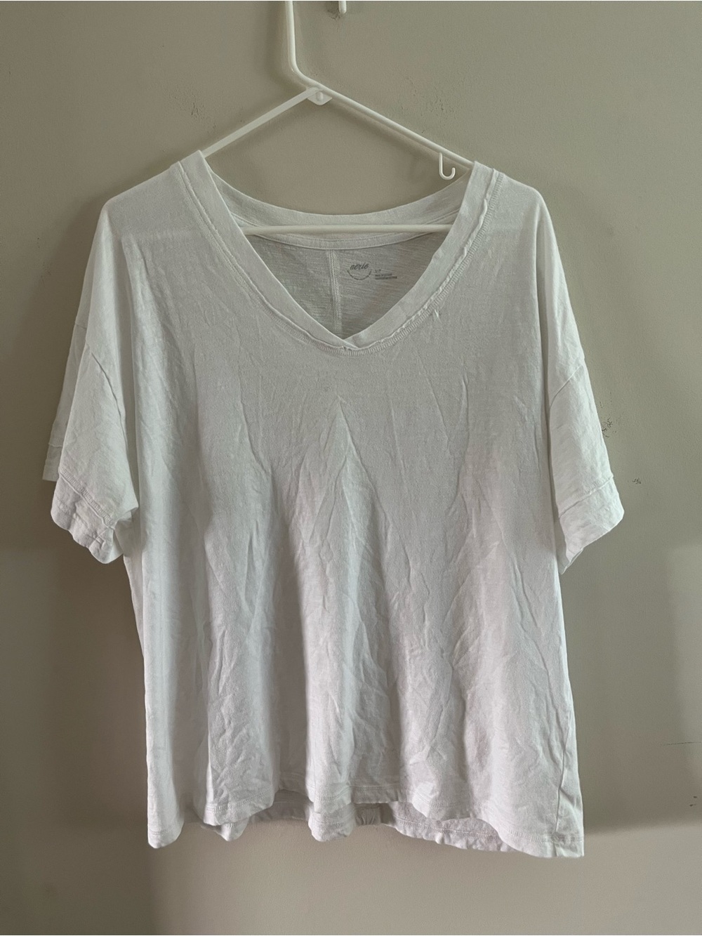 Aerie Oversized T Shirt